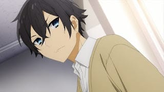ホリミヤ アニメ 1期6話 | HORIMIYA Episode 6