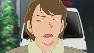 名探偵コナンアニメ 第1007話 復讐者(前編) | Detective Conan Episode 1007