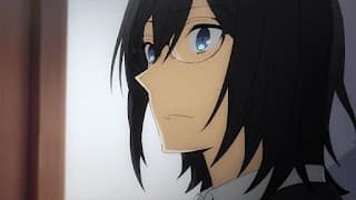 ホリミヤ アニメ 1期2話 | HORIMIYA Episode 2