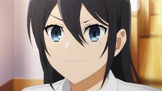 ホリミヤ アニメ 1期6話 | HORIMIYA Episode 6