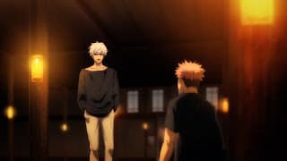 呪術廻戦アニメ 第9話 Jujutsu Kaisen Episode 9 JJK