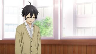 ホリミヤ アニメ 1期6話 | HORIMIYA Episode 6