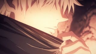呪術廻戦アニメ 五条悟 CV.中村悠一 Jujutsu Kaisen Episode 7 JJK