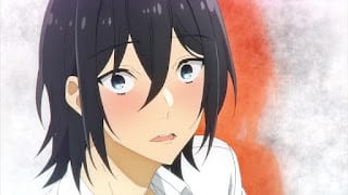 ホリミヤ アニメ 1期5話 | HORIMIYA Episode 5