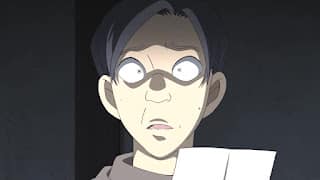 名探偵コナンアニメ 1005話 36マスの完全犯罪 後編 | Detective Conan Episode 1005
