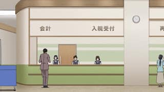 名探偵コナンアニメ 第1007話 復讐者(前編) | Detective Conan Episode 1007