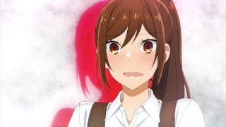 ホリミヤ アニメ 1期5話 | HORIMIYA Episode 5
