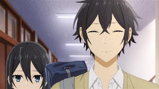 ホリミヤ アニメ 1期6話 | HORIMIYA Episode 6
