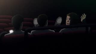 呪術廻戦アニメ 第9話 Jujutsu Kaisen Episode 9 JJK