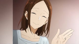 ホリミヤ アニメ 1期2話 | HORIMIYA Episode 2