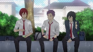 ホリミヤ アニメ 1期4話 | HORIMIYA Episode 4