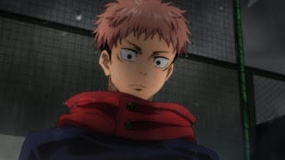 呪術廻戦アニメ 第9話 Jujutsu Kaisen Episode 9 JJK