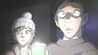 名探偵コナンアニメ 1005話 36マスの完全犯罪 後編 | Detective Conan Episode 1005