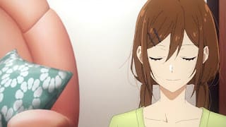 ホリミヤ アニメ 1期3話 | HORIMIYA Episode 3