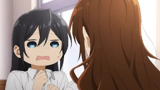 ホリミヤ アニメ 1期6話 | HORIMIYA Episode 6