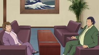 名探偵コナンアニメ 第1007話 復讐者(前編) | Detective Conan Episode 1007