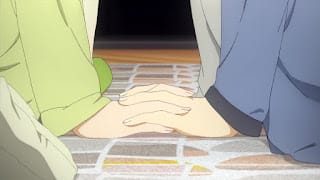 ホリミヤ アニメ 1期3話 | HORIMIYA Episode 3