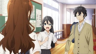 ホリミヤ アニメ 1期6話 | HORIMIYA Episode 6