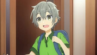 ホリミヤ アニメ 1期3話 | HORIMIYA Episode 3