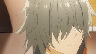 ホリミヤ アニメ 1期5話 | HORIMIYA Episode 5