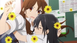 ホリミヤ アニメ 1期6話 | HORIMIYA Episode 6