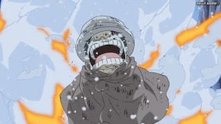 ワンピースアニメ ドレスローザ編 707話 トラファルガー・ロー 幼少期 トラ男 Trafalgar Law | ONE PIECE Episode 707