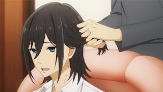 ホリミヤ アニメ 1期5話 | HORIMIYA Episode 5