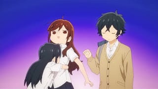 ホリミヤ アニメ 1期6話 | HORIMIYA Episode 6