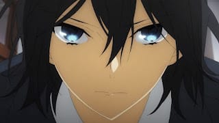 ホリミヤ アニメ 1期2話 | HORIMIYA Episode 2