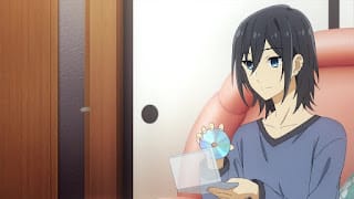 ホリミヤ アニメ 1期3話 | HORIMIYA Episode 3