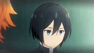 ホリミヤ アニメ 1期4話 | HORIMIYA Episode 4