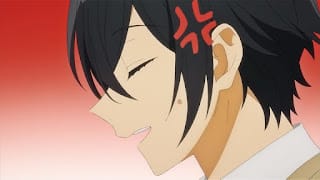 ホリミヤ アニメ 1期6話 | HORIMIYA Episode 6