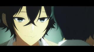 ホリミヤアニメ 9話 宮村伊澄 CV.内山昂輝 HORIMIYA Miyamura Izumi
