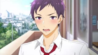 ホリミヤ アニメ 1期1話 | HORIMIYA Episode 1