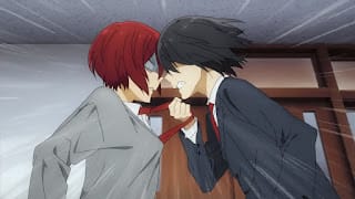 ホリミヤ アニメ 1期2話 | HORIMIYA Episode 2