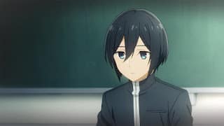 ホリミヤ アニメ 1期4話 | HORIMIYA Episode 4