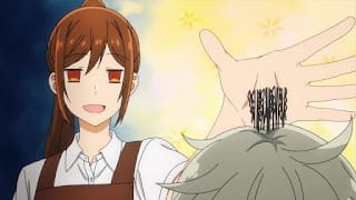 ホリミヤ アニメ 1期5話 | HORIMIYA Episode 5
