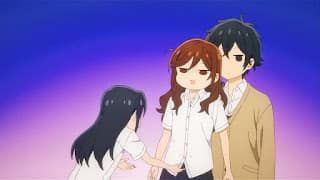 ホリミヤ アニメ 1期6話 | HORIMIYA Episode 6