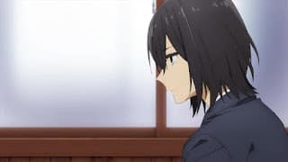 ホリミヤ アニメ 1期3話 | HORIMIYA Episode 3