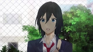 ホリミヤ アニメ 1期4話 | HORIMIYA Episode 4