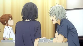 ホリミヤ アニメ 1期6話 | HORIMIYA Episode 6