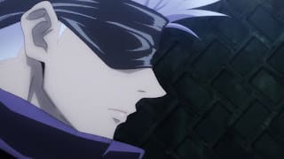 呪術廻戦アニメ 第7話 Jujutsu Kaisen Episode 7 JJK