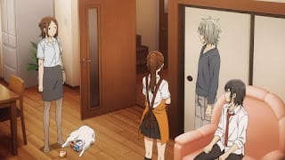 ホリミヤ アニメ 1期5話 | HORIMIYA Episode 5