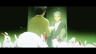 ホリミヤアニメ 9話 宮村伊澄 CV.内山昂輝 HORIMIYA Miyamura Izumi