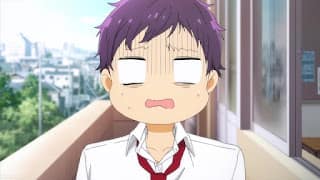 ホリミヤ アニメ 1期1話 | HORIMIYA Episode 1