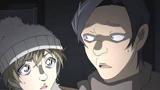 名探偵コナンアニメ 1005話 36マスの完全犯罪 後編 | Detective Conan Episode 1005