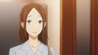 ホリミヤ アニメ 1期5話 | HORIMIYA Episode 5