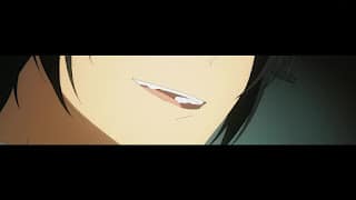ホリミヤアニメ 9話 宮村伊澄 CV.内山昂輝 HORIMIYA Miyamura Izumi