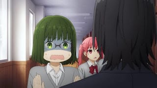 ホリミヤ アニメ 1期2話 | HORIMIYA Episode 2