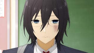 ホリミヤ アニメ 1期3話 | HORIMIYA Episode 3